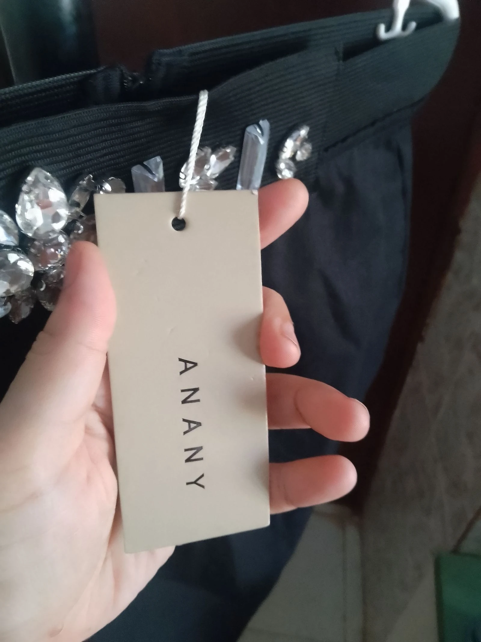 Saia anany – photo 3